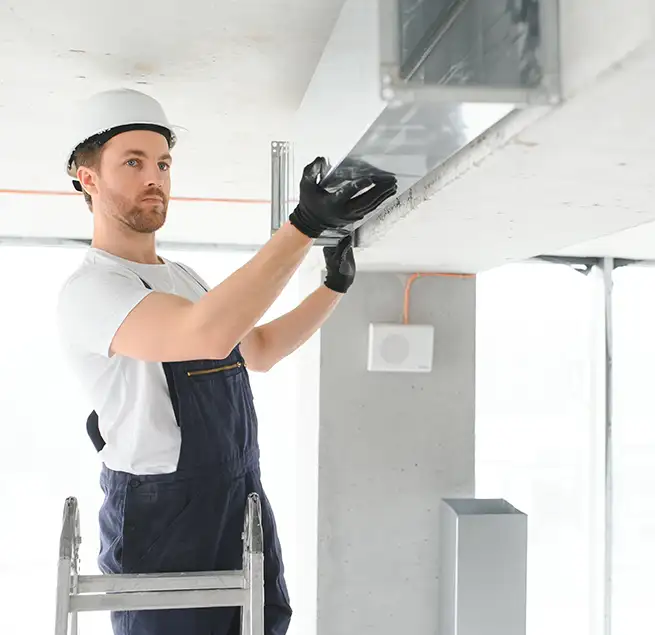 Why Homeowners & Businesses Trust Us in Carrollton, GA?