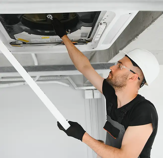 Why Homeowners & Businesses Trust Us in Carrollton, GA?