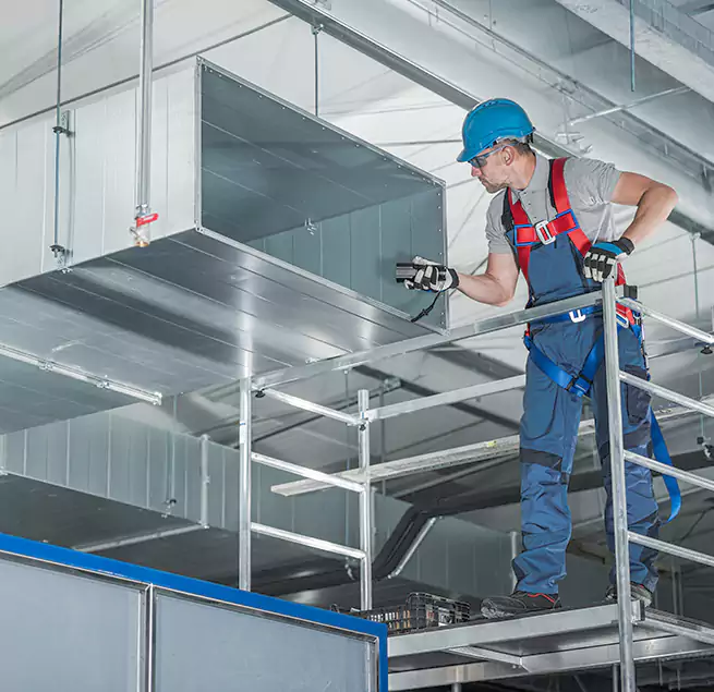 Why Homeowners & Businesses Trust Us in Carrollton, GA?