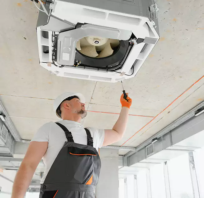 Why Homeowners Businesses Trust Us in Carrollton, GA