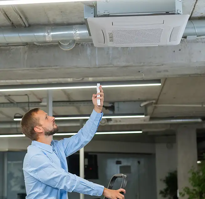 Why Homeowners & Businesses Trust Us in Carrollton, GA?