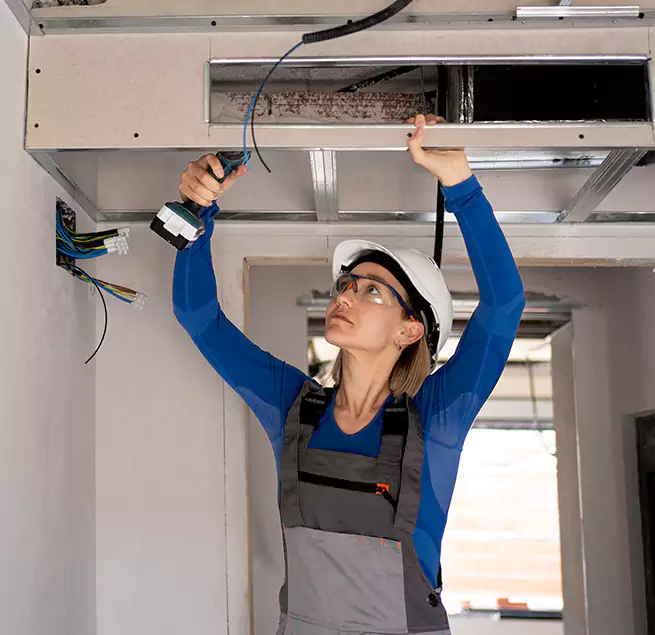  Why Homeowners & Businesses Trust Us in Carrollton, GA?