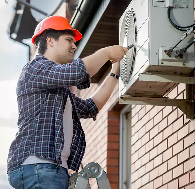 Why Homeowners & Businesses Trust Us Carrollton, GA