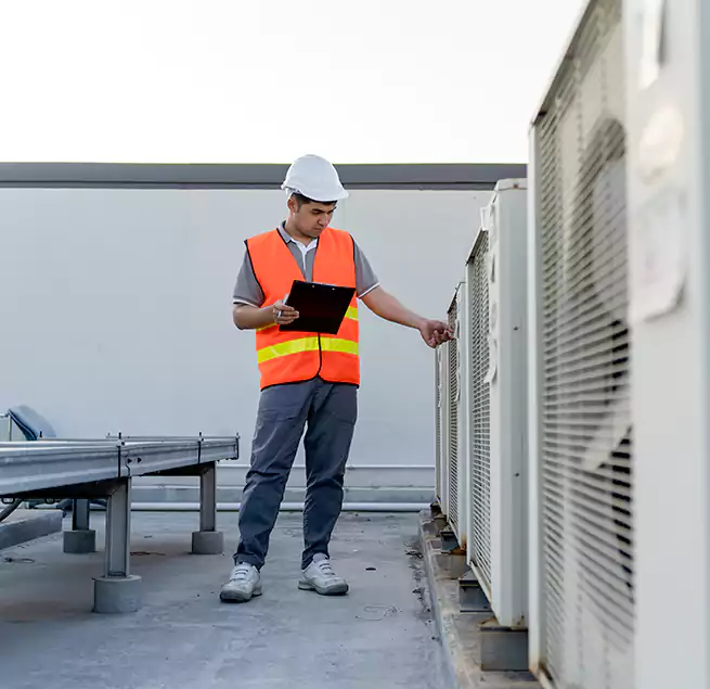 Why Homeowners & Businesses Trust Us in Carrollton, GA?