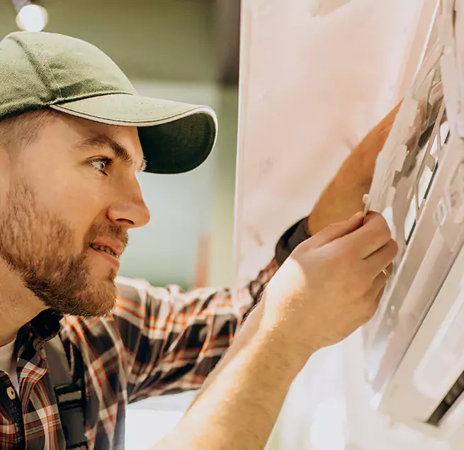 Why Homeowners & Businesses Trust Us in Carrollton, GA?